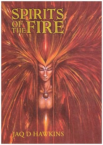 Spirits of the Fire (USED)