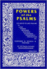 Powers of the Psalms