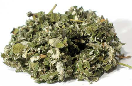 Raspberry Leaf 1oz.