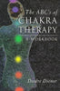 ABC's of Chakra Therapy: A Workbook