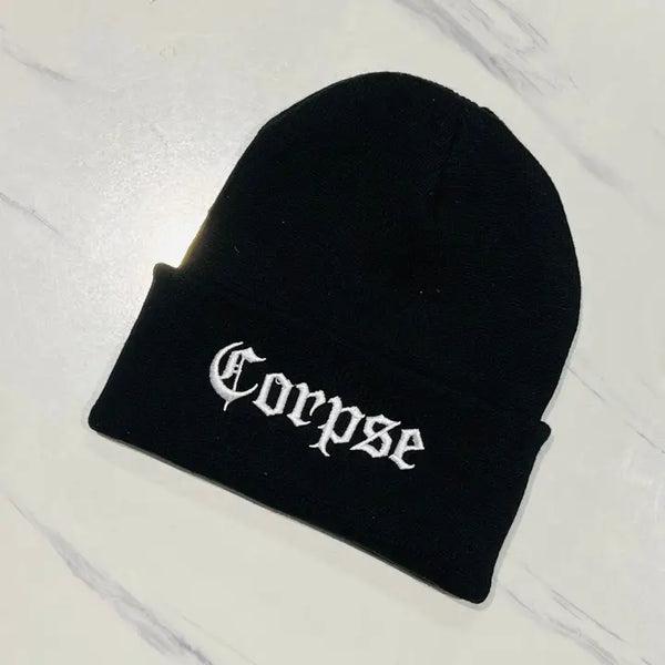 Witch Beanie