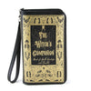 Witch Wallet Books
