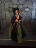 Kitchen Witch Doll