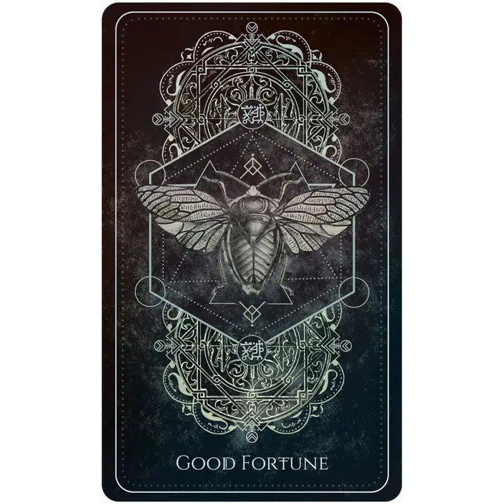 Talisman Oracle