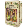 Tarot de Maria Celia