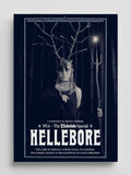 Hellebore #4: The Yuletide Special