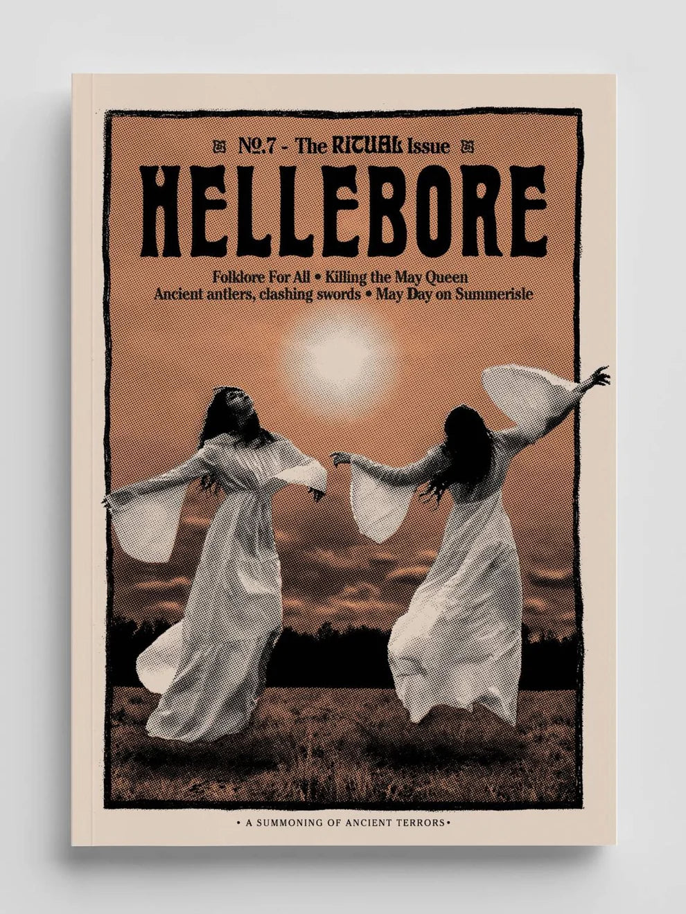 Hellebore #7: The Ritual Issue