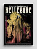 Hellebore #8: The Unveiling Issue