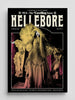 Hellebore #8: The Unveiling Issue