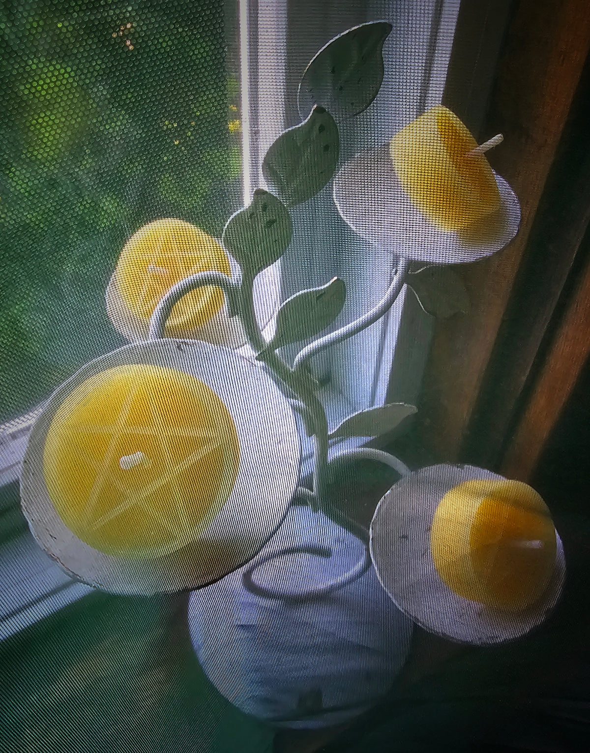 Tea Lights