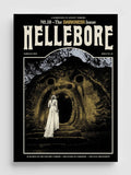 Hellebore #10: The Darkness Issue