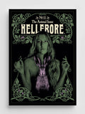 Hellebore #11: The Animal Issue