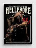 Hellebore #12: The Storytelling Issue