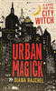 Urban Magick A Guide for the City Witch (used)