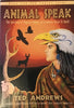 Animal Speak The Spiritual & Magical Powers of Creatures Great & Small (used)