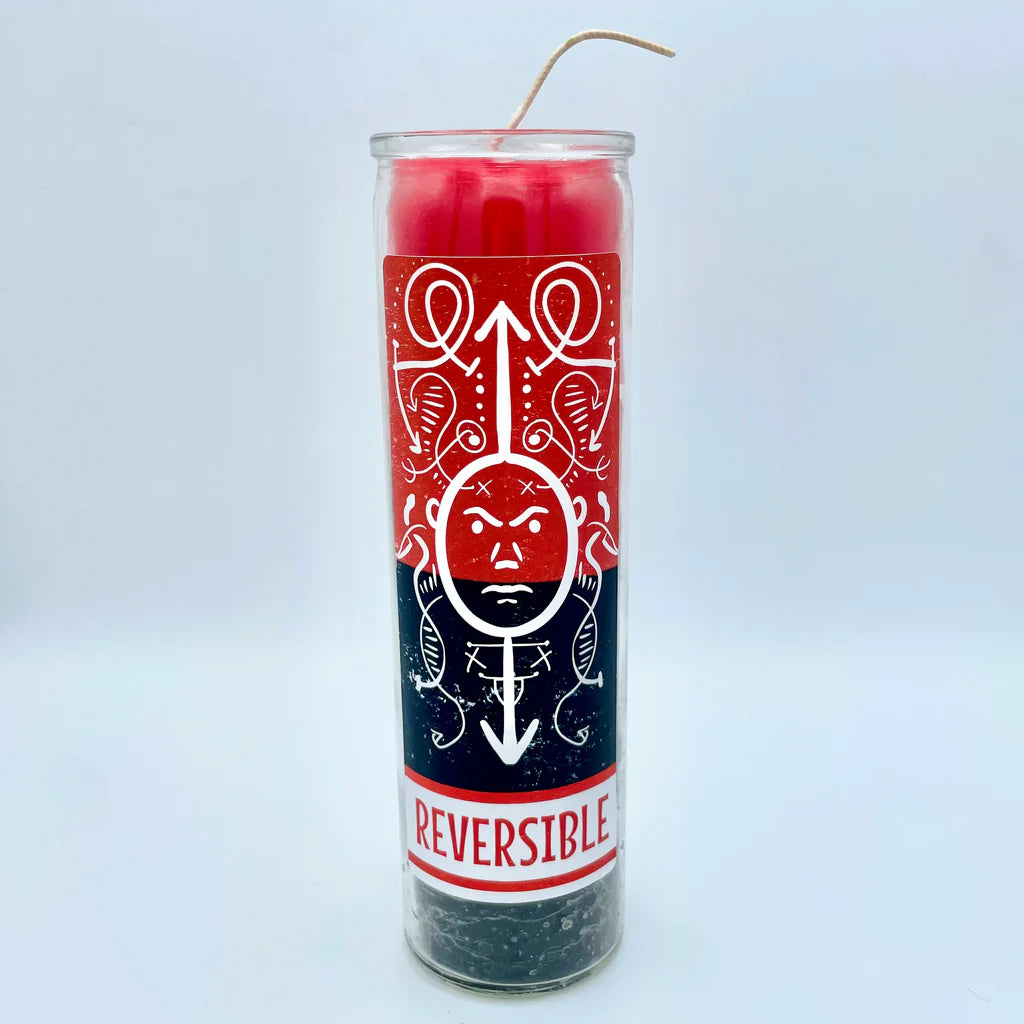 7 Day Jar Candles