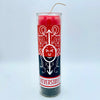 7 Day Jar Candles