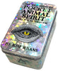 The Wild Unknown Pocket Animal Spirit Deck and Guidebook (Used)