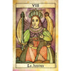 Tarot de Maria Celia