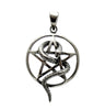 Snake Pentacle