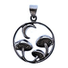 Crescent Moon Mushroom