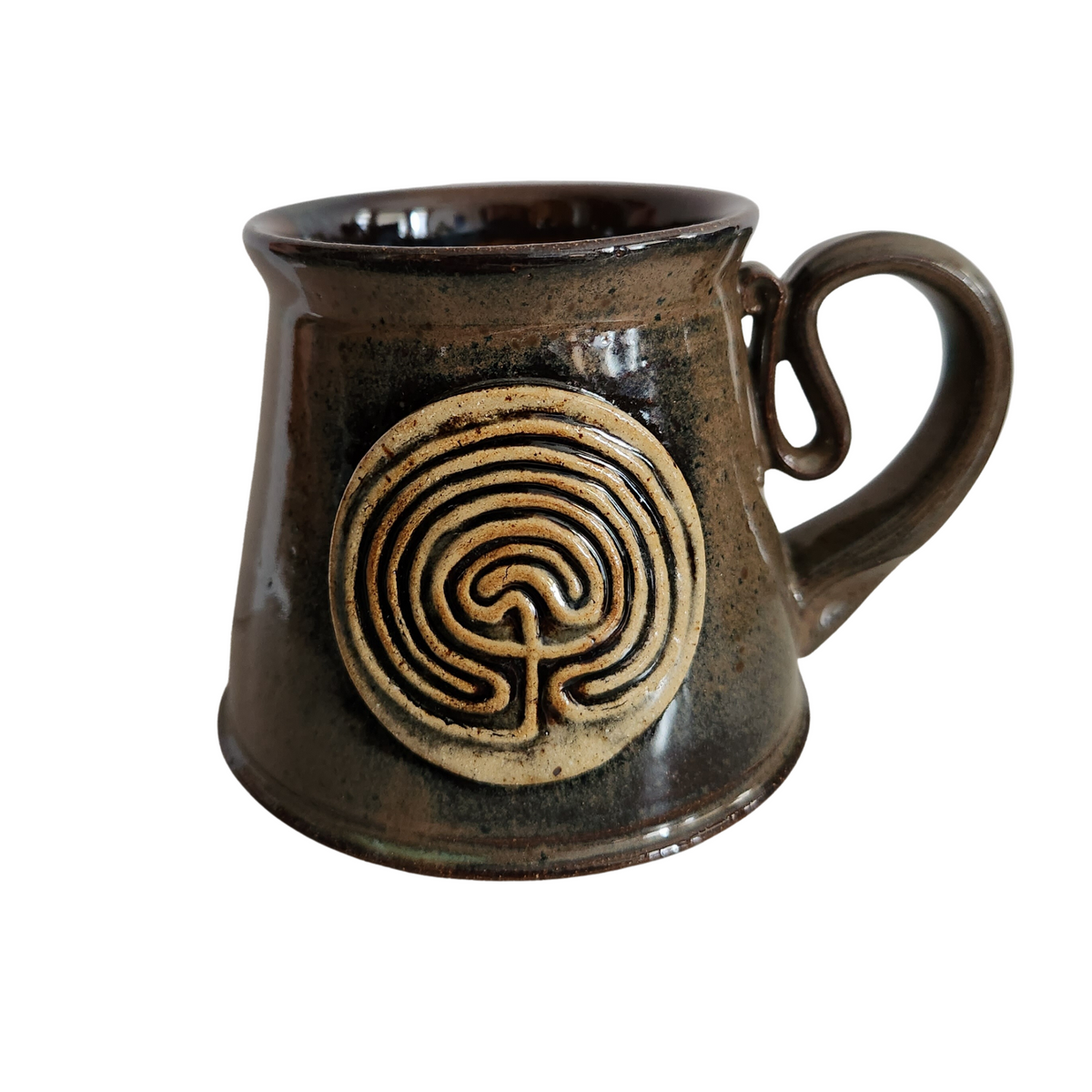 Tanker Mug