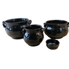 Ceramic Cauldrons