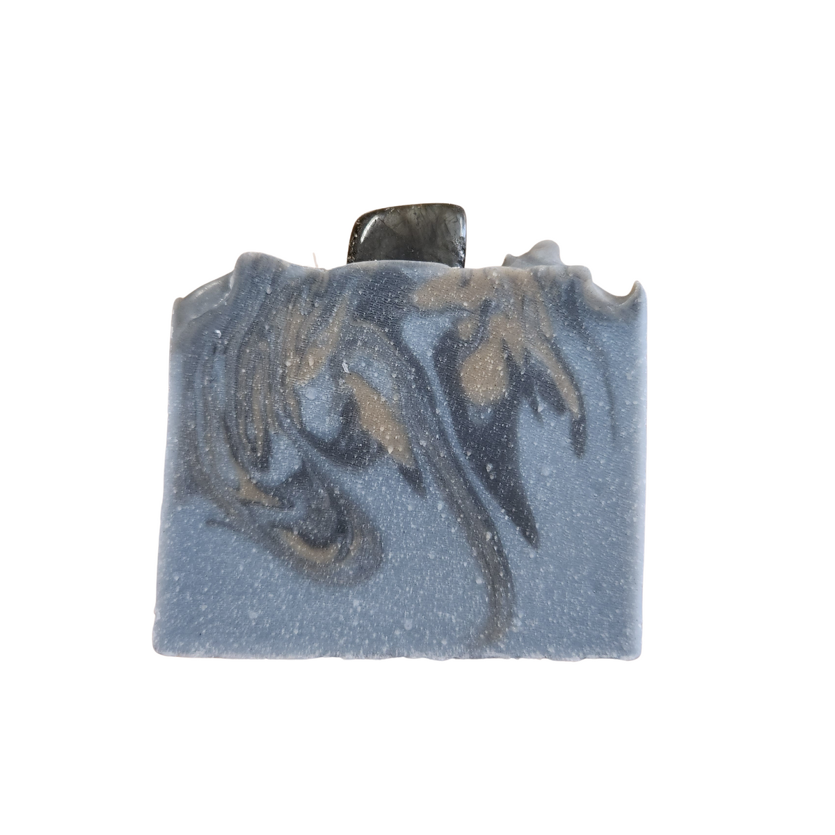 Gemstone Soaps