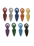 Goddess Charms