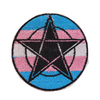 Pride Pentagram