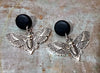 Deaths Head Moth Dangles