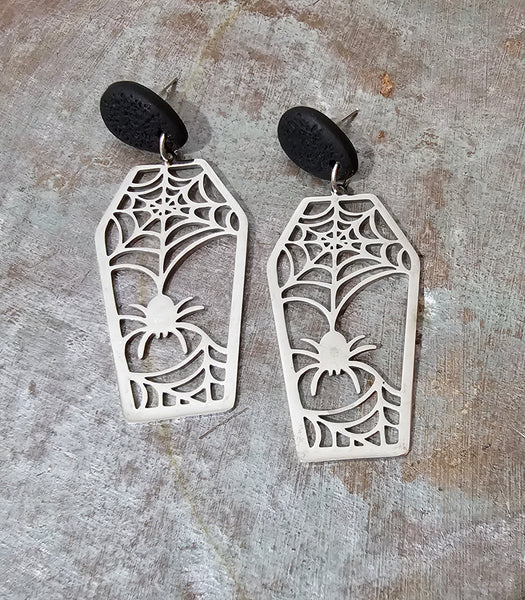 Coffin Dangles