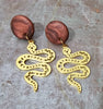 Snake Moon Phase