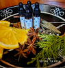 Sabbat Oil Blends