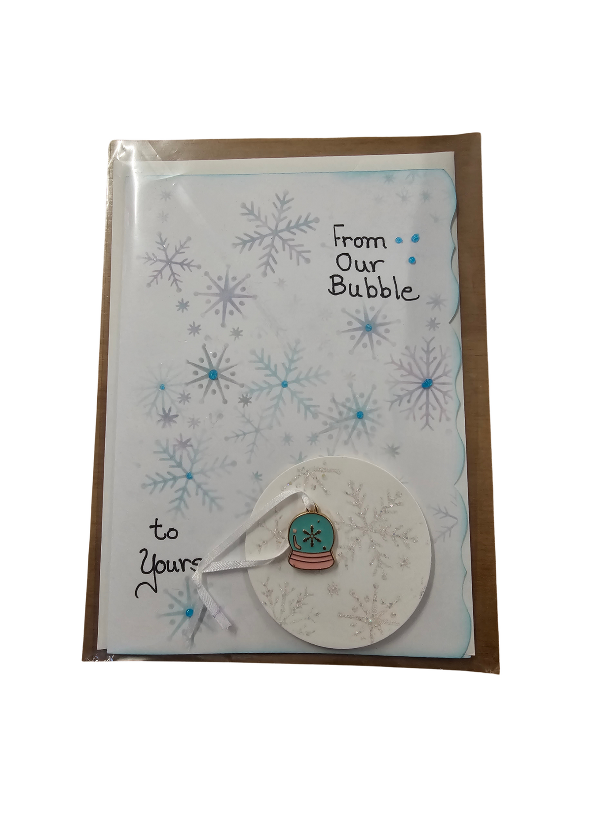 Holiday Greeting Cards