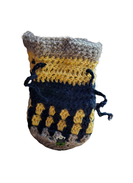 Foraging Pouch