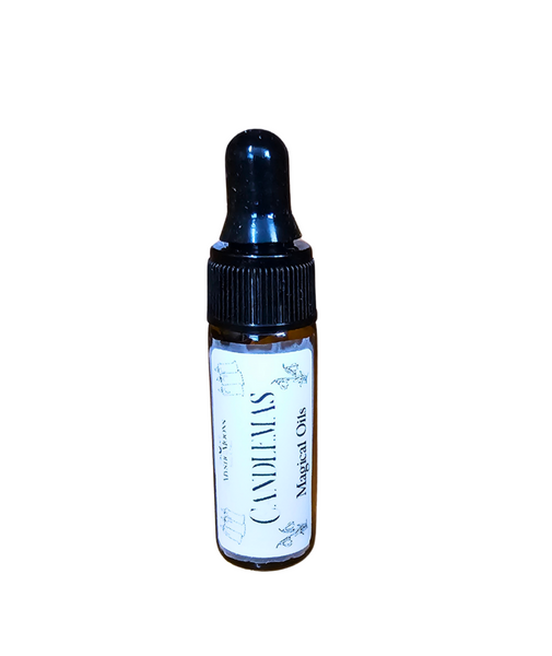 Sabbat Oil Blends