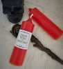 Fiery Wall of Protection Candle