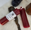 Dragon's Blood Pillar Candle
