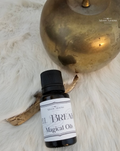 Spell Breaker Oil