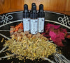 Sabbat Oil Blends