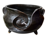 Cauldron Yarn Bowl