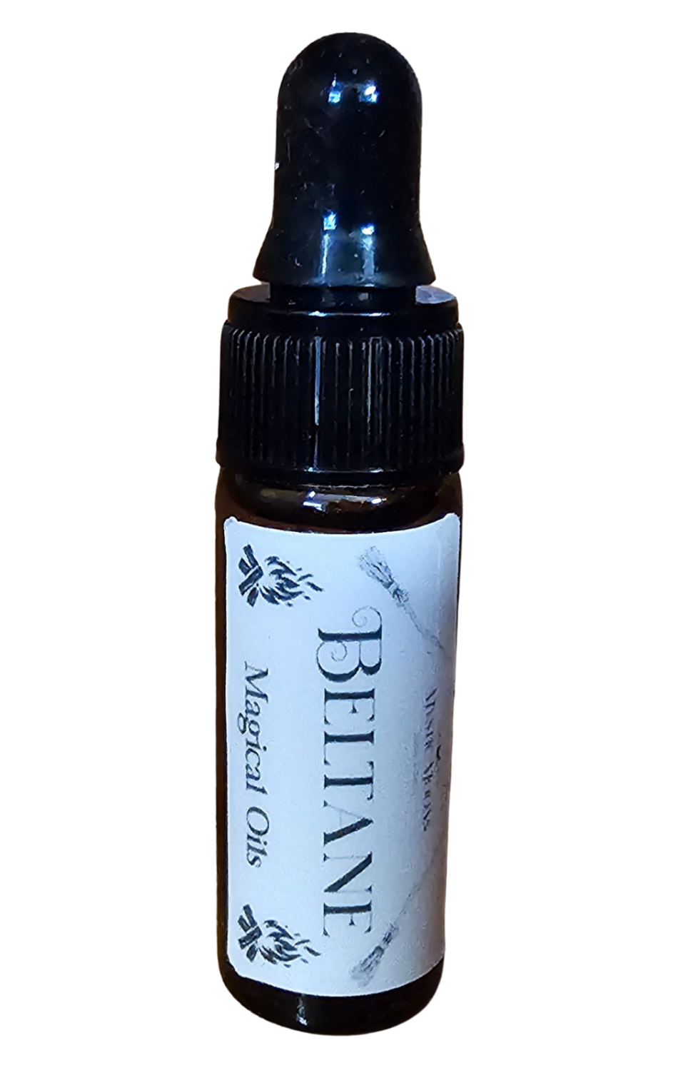 Sabbat Oil Blends