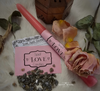 Love Spell Candle