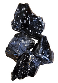 Snowflake Obsidian Rough