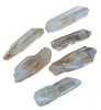 Natural Citrine Point