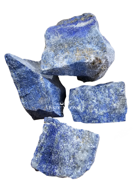 Lapis Lazuli Rough
