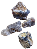 Fire Agate Rough