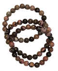 Gemstone Bracelets