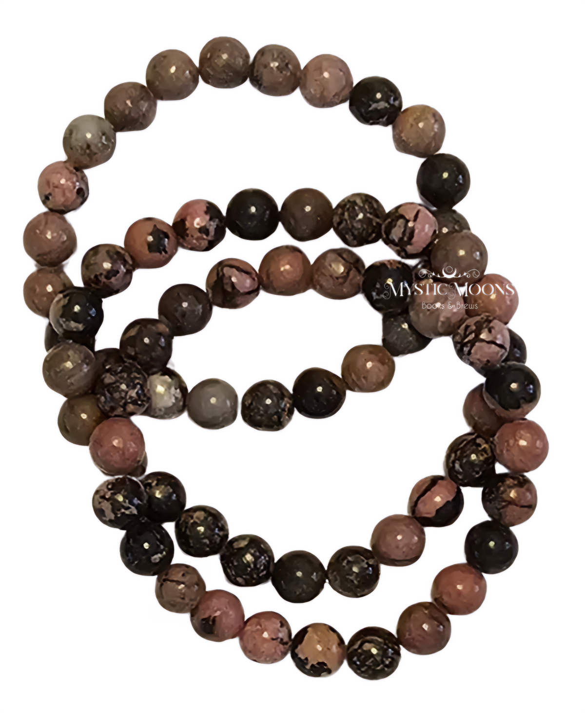 Gemstone Bracelets